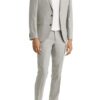 Ralph Extra Slim Fit Wool Suit