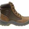 Zapato Safety Jogger Dakar