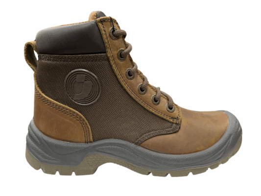 Zapato Safety Jogger Dakar