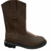 Bota Cuero Rhino Rooper