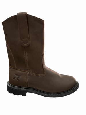 Bota Cuero Rhino Rooper